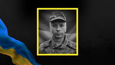 Андрій Соківка, вторгнення, смерть, Івано-Франківщина