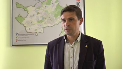 На Франківщині дві лікарні заборгували постачальнику кисневих ємностей понад 2 мільйони гривень На Франківщині дві лікарні заборгували постачальнику кисневих ємностей понад 2 мільйони гривень
