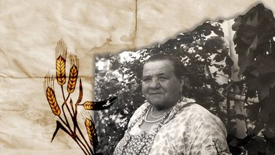 "Люди душею блудили": спогади про події Голодомору 1932-33 років на Миколаївщині