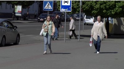 Скільки лучан виїхали за кордон через війну