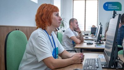 Офіс податкових консультантів у Бучі