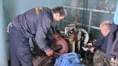 Капітальний ремонт ліфта може коштувати близько 100 тисяч гривень. Капітальний ремонт ліфта може коштувати близько 100 тисяч гривень.