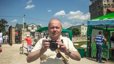 Тіло тернопільського журналіста майже 2 місяці було в морзі