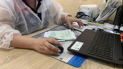 Електронні лікарняні почнуть видавати на Закарпатті з вересня цього року Електронні лікарняні почнуть видавати на Закарпатті з вересня цього року