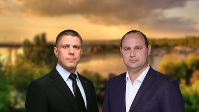 Як працюють народні депутати від 129 та 130 округів Миколаївщини