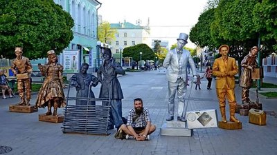 День міста Суми. Що і де відбуватиметься День міста Суми. Що і де відбуватиметься
