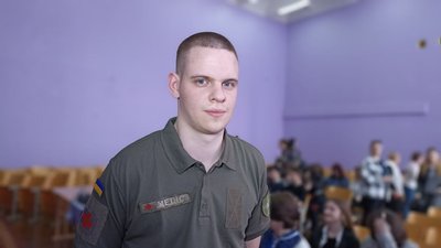 Понад 1600 випускників Житомира пройдуть тренінг з домедичної допомоги