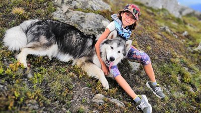 Аліса Онуфрієва Аліса Онуфрієва