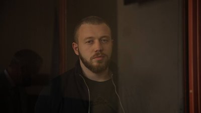 Черкаського ветерана суд залишив під вартою Черкаського ветерана суд залишив під вартою