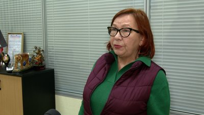 Підприємці Чернігівщини скаржаться на масове блокування податкових накладних: як це впливає на бізнес Підприємці Чернігівщини скаржаться на масове блокування податкових накладних: як це впливає на бізнес