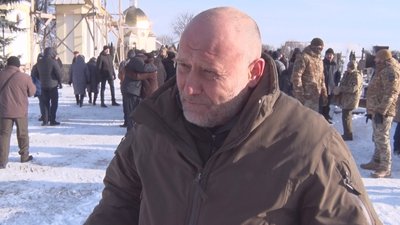 Дмитро Ярош Дмитро Ярош