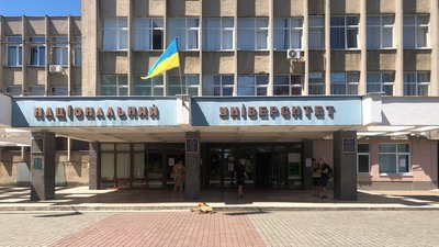 До Ужгородського національного університету подали 1200 заяв на вступ До Ужгородського національного університету подали 1200 заяв на вступ