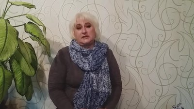 Світлана Демиденко, заступниця директорки центру дитячої та юнацької творчості імені Гнаровської Світлана Демиденко, заступниця директорки центру дитячої та юнацької творчості імені Гнаровської