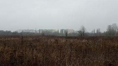 Територію колишніх артскладів у Полтаві досліджуватимуть наступного року Територію колишніх артскладів у Полтаві досліджуватимуть наступного року