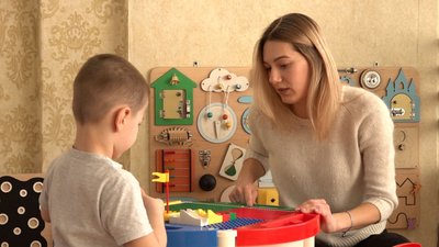Черкаські вихователі отримають надбавку Черкаські вихователі отримають надбавку