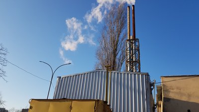 Мільйон гривень планують виділити з бюджету Ужгорода на оновлення двох аварійних котелень Мільйон гривень планують виділити з бюджету Ужгорода на оновлення двох аварійних котелень