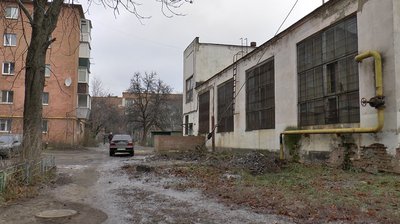 Жителі 109 мікрорайону Полтави до кінця року будуть з теплом