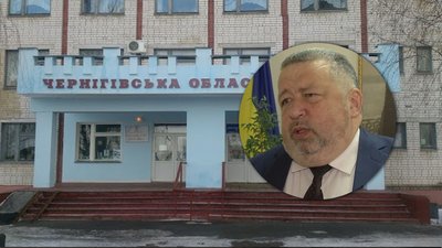 У Чернігові обласна лікарня працює планово, масово вивозити пацієнтів немає потреби, – Жиденко