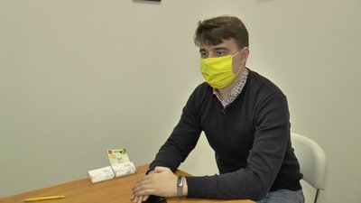 Юрист Тарас Захаров Юрист Тарас Захаров