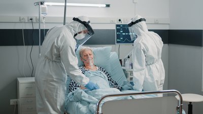 COVID-19: на Одещині за добу виявили 1 011 нових випадків