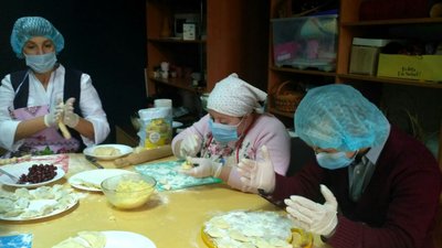 У Луцьку визначили переможців конкурсу "Бюджет участі-2020" У Луцьку визначили переможців конкурсу "Бюджет участі-2020"