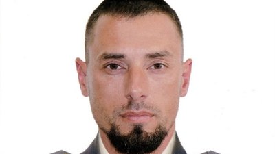 У СБУ назвали імена двох військових, які загинули на Донбасі