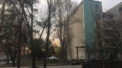 У померлого, в якого підозрюють COVID-19 в Харкові, були супутні захворювання — Іванніков