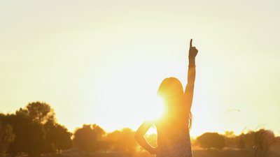 У Києві вперше за 140 років метеорологічне літо трималося до середини осені