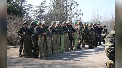 До річниці захоплення Криму — спогади очевидця До річниці захоплення Криму — спогади очевидця