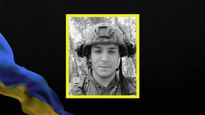 Андрій Чигирин, Альбус, військовий, загибель, спогади