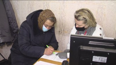 Віддалені робочі місця з'явились у приєднаних до Вінниці громадах Віддалені робочі місця з'явились у приєднаних до Вінниці громадах