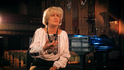 Уляна Косменко Уляна Косменко
