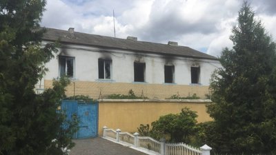 У колонії на Рівненщині виявили порушення в утриманні в'язнів У колонії на Рівненщині виявили порушення в утриманні в'язнів