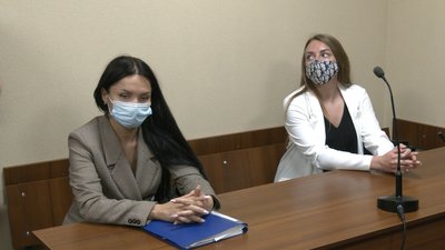 Відомий Жуков та невідомий Григоренко: як харківській суд скасовував рішення п'ятирічної давнини Відомий Жуков та невідомий Григоренко: як харківській суд скасовував рішення п'ятирічної давнини