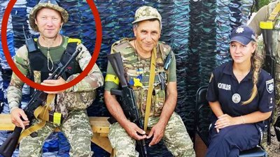 Під час ракетного удару по Одеському району загинув військовослужбовець