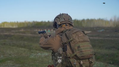 Війна, військові, навчання, підготовка ЗСУ 2026 рік