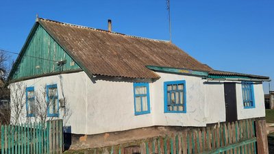 Без води, світла й під свист "градів". На Миколаївщині жінці довелось пережити окупацію Без води, світла й під свист "градів". На Миколаївщині жінці довелось пережити окупацію