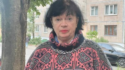 Лікарка обласного центру контролю хвороб Лікарка обласного центру контролю хвороб