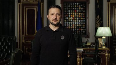 Володимир Зеленський