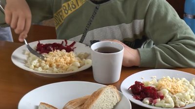 Понад 15 млн гривень отримають освітні заклади Прикарпаття на покращення харчоблоків