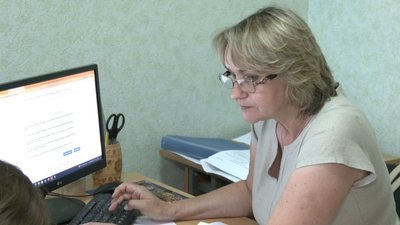 Вступна кампанія стартувала Вступна кампанія стартувала