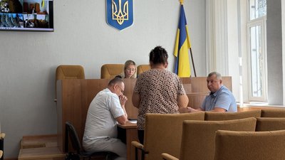 27 серпня у суді у Харкові обрали запобіжний захід для медсестри