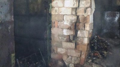 На Житомирщині на пожежі загинув 60-річний господар будинку На Житомирщині на пожежі загинув 60-річний господар будинку