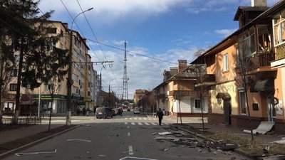 Четвертий день збройного нападу. Чернігівщина. ТЕКСТОВА ТРАНСЛЯЦІЯ Четвертий день збройного нападу. Чернігівщина. ТЕКСТОВА ТРАНСЛЯЦІЯ