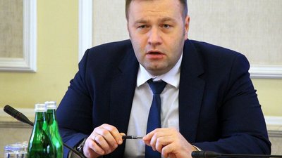 Угода з “Газпромом” передбачає скасування майбутніх позовів – міністр