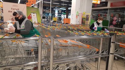 Після роботи та у вихідні. Прикарпатська Держпродспоживслужба міняє формат перевірок