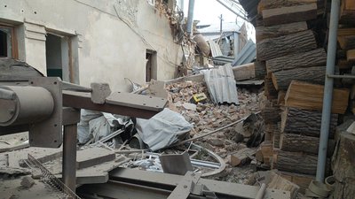 Новобаварський район Новобаварський район