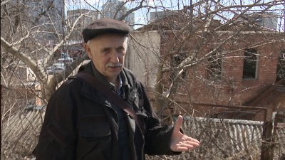 “Ніякої церкви не було” - краєзнавець Олексій Ленський про будівлю на Горького в Сумах