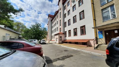 "Трупи лежали повсюди": у тернопільській лікарні перебуває жителька Маріуполя "Трупи лежали повсюди": у тернопільській лікарні перебуває жителька Маріуполя