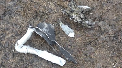 "Будинок, здалось, підняло і поставило на місце": мешканці Шостки на Сумщині про обстріл